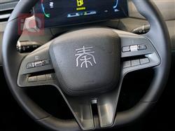 بي واي دي Qin Plus